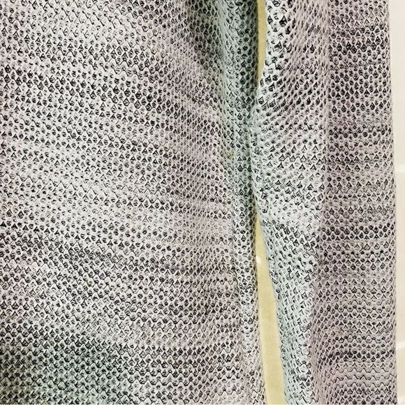 Vince Womens Gray Knit Sweater Size Small - Picture 4 of 6